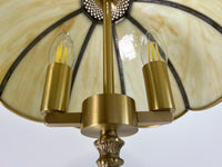 Thumbnail for All Copper European Art Table Lamp