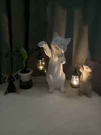 Thumbnail for Animal Shape Solar Outdoor Lights