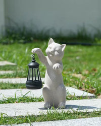 Thumbnail for Animal Shape Solar Outdoor Lights
