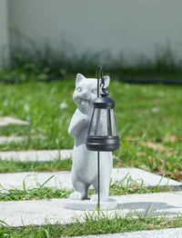 Thumbnail for Animal Shape Solar Outdoor Lights