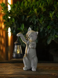 Thumbnail for Animal Shape Solar Outdoor Lights