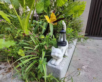 Thumbnail for Animal Shape Solar Outdoor Lights
