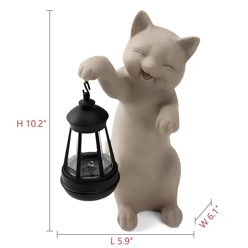 Animal Shape Solar Outdoor Lights
