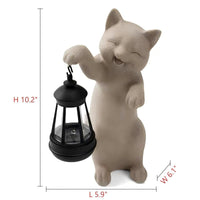 Thumbnail for Animal Shape Solar Outdoor Lights