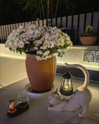 Thumbnail for Animal Shape Solar Outdoor Lights