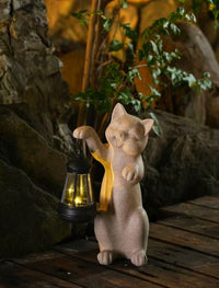 Thumbnail for Animal Shape Solar Outdoor Lights
