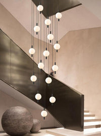 Thumbnail for foyer chandelier modern