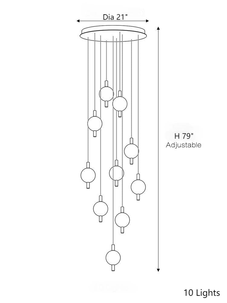 chandelier sale