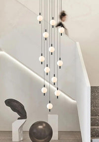 Thumbnail for pendant chandelier