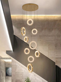 Thumbnail for Luxury interior lighting