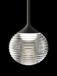 Thumbnail for round crystal chandelier