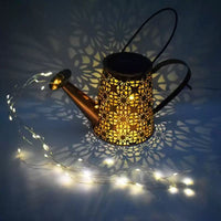 Thumbnail for Flower Fairy Outdoor Solar Decorative Lights
