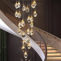 Thumbnail for crystal lights for living room