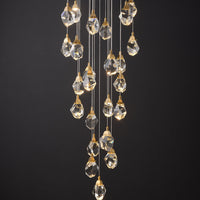 Thumbnail for crystal lights for living room