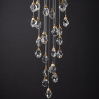 Thumbnail for crystal lights for living room