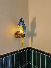 Thumbnail for LED Solar Lighting Small Animal Light