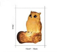 Thumbnail for LED Solar Lighting Small Animal Light