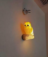 Thumbnail for LED Solar Lighting Small Animal Light