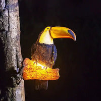 Thumbnail for LED Solar Lighting Small Animal Light
