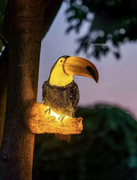Thumbnail for LED Solar Lighting Small Animal Light
