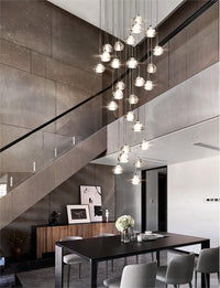 Thumbnail for  Sleek design for modern staircases