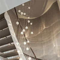 Thumbnail for Adding sophistication to staircase decor