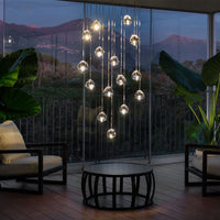 Thumbnail for Elevating staircase decor with elegance
