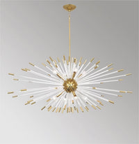 Thumbnail for Light Luxury Dandelion Chandelier