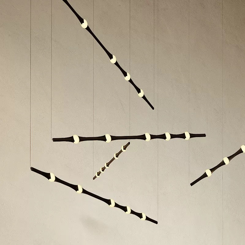 Pendant lights for modern spaces