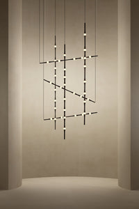 Thumbnail for Modern chandelier