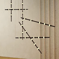 Thumbnail for Artistic ceiling light