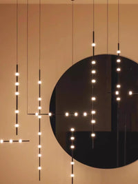 Thumbnail for Luxury lighting for home