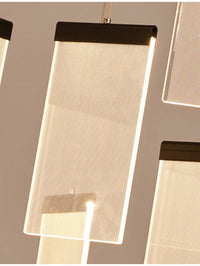 Thumbnail for Stylish lighting for modern staircases