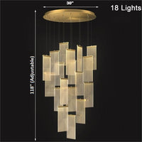 Thumbnail for Making a statement with staircase illumination