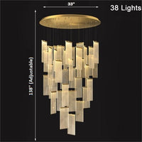 Thumbnail for Enhancing staircases with modern elegance