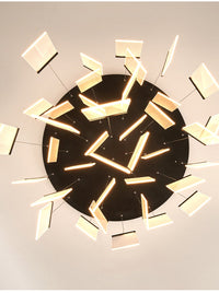Thumbnail for Elevating staircase decor with style