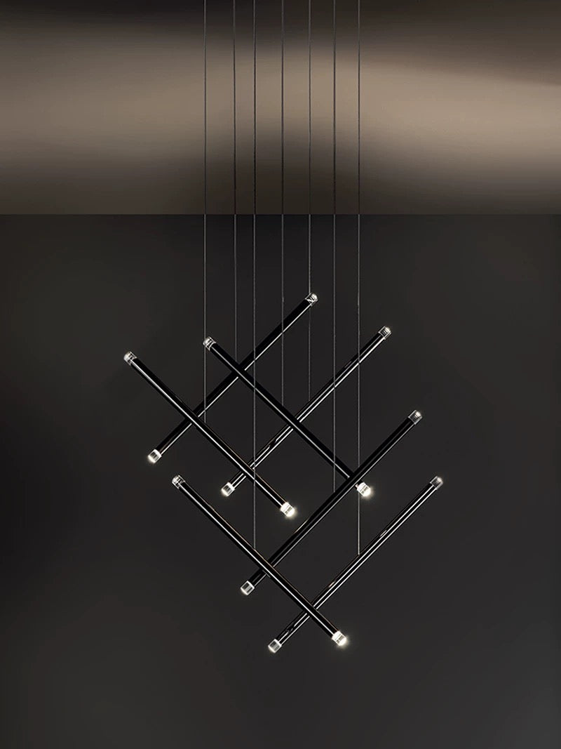 designer lighting chandelier