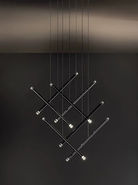 Thumbnail for designer lighting chandelier