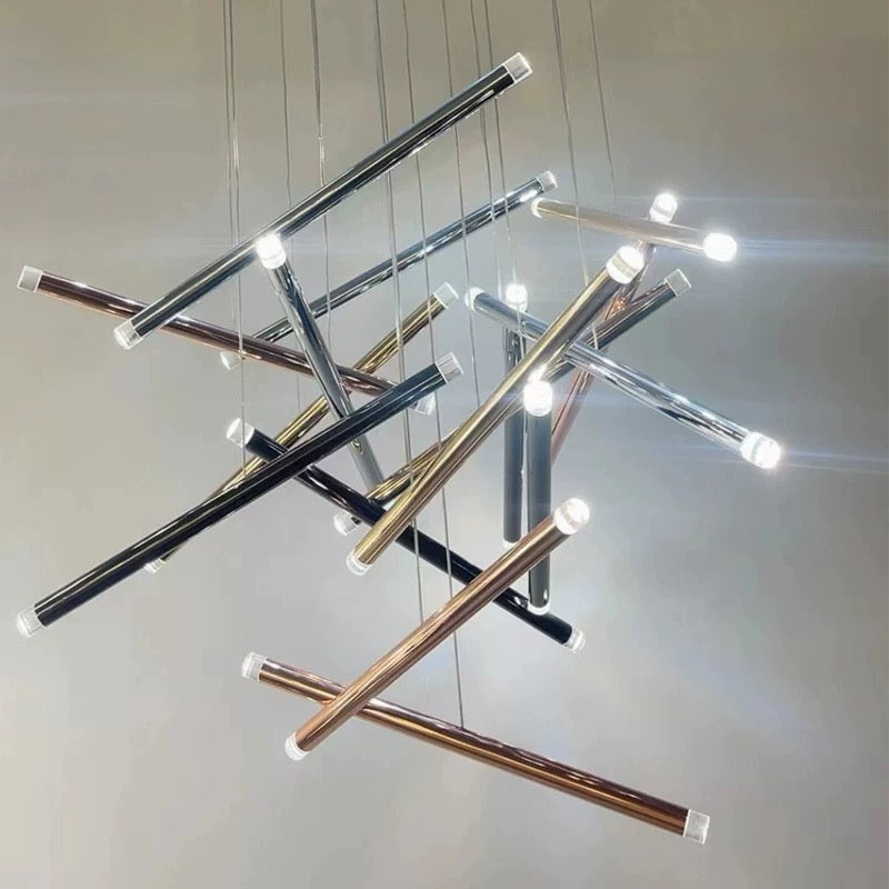 premium chandelier