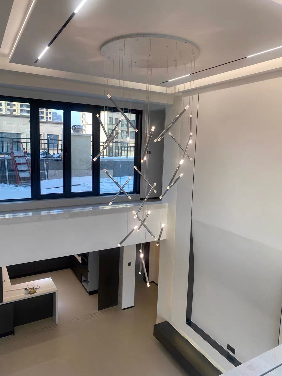 chandelier for luxury homes