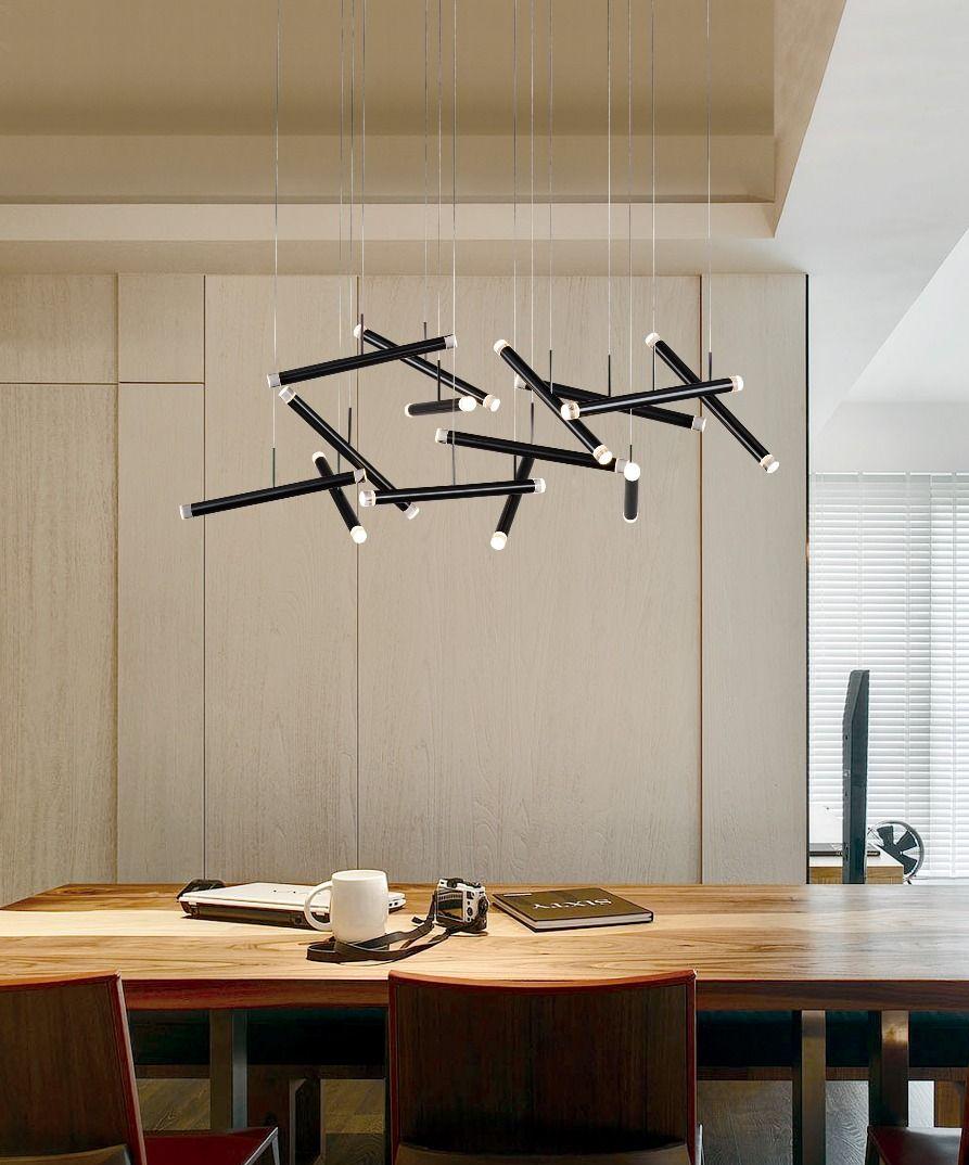 large chandelier for high ceilings