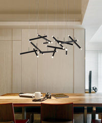 Thumbnail for large chandelier for high ceilings