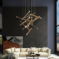 Thumbnail for premium luxury chandelier for penthouses