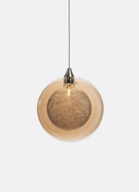 Thumbnail for Nordic Bubble Ball Raindrop Chandelier