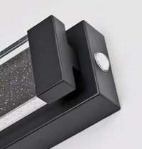Thumbnail for Outdoor Crystal Waterproof Wall Light