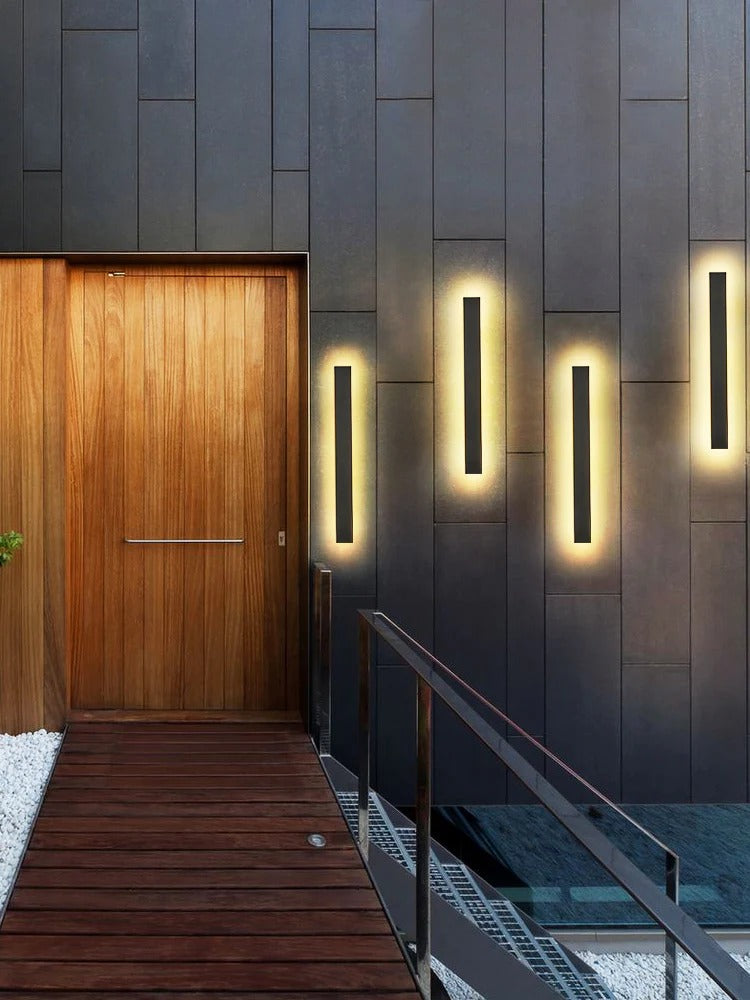 Outdoor Waterproof Wall Decorative Lights