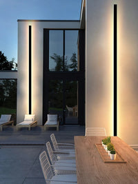 Thumbnail for Outdoor Waterproof Wall Decorative Lights