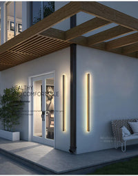 Thumbnail for Outdoor Waterproof Wall Decorative Lights