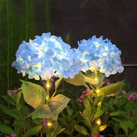 Thumbnail for Solar Outdoor Garden Lights