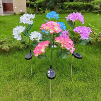 Thumbnail for Solar Outdoor Garden Lights